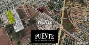Ezeiza Canning Industrial