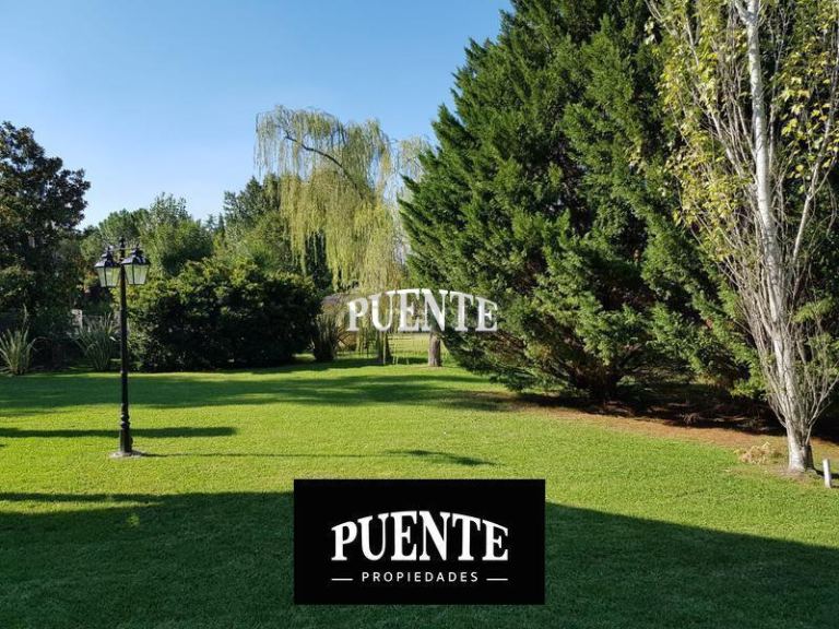 Casa en Venta en Esteban Echeverria, G.B.A. Zona Sur