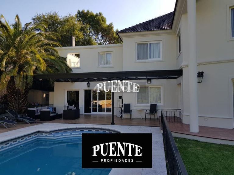 Casa en Venta en Esteban Echeverria, G.B.A. Zona Sur