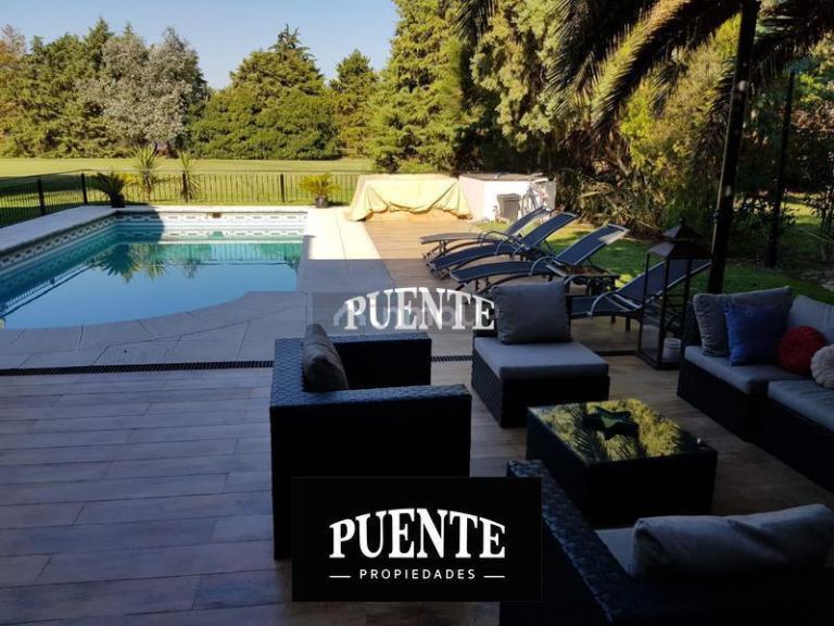 Casa en Venta en Esteban Echeverria, G.B.A. Zona Sur