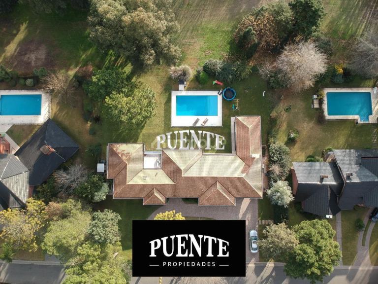 Casa en Venta en Esteban Echeverria, G.B.A. Zona Sur