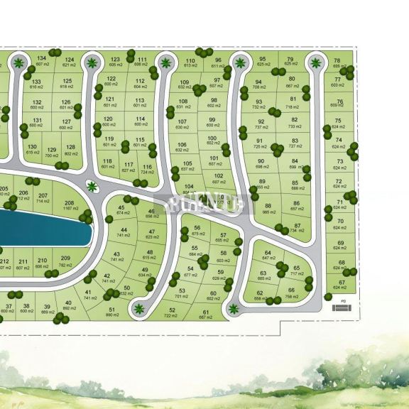 Terreno en Venta en Presidente Peron, G.B.A. Zona Sur