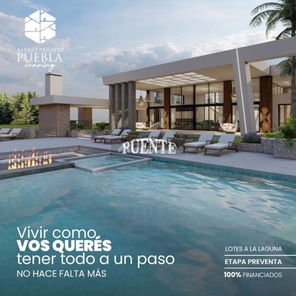 Terreno en Venta en Presidente Peron, G.B.A. Zona Sur