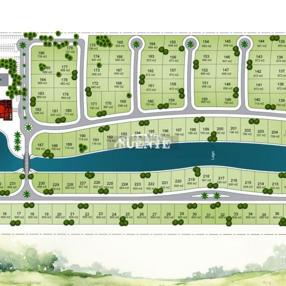 Terreno en Venta en Presidente Peron, G.B.A. Zona Sur