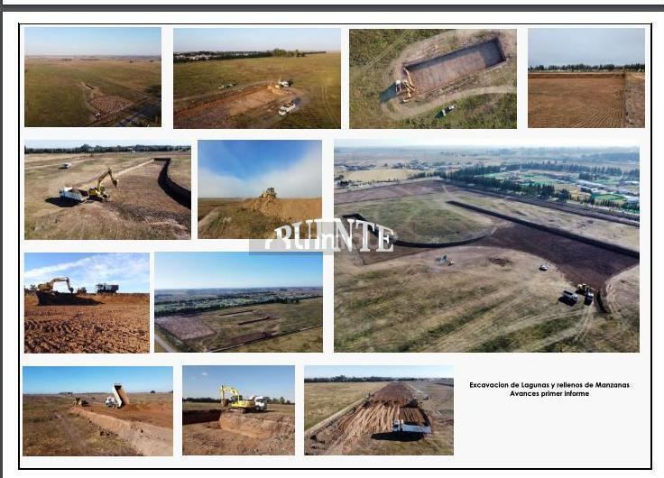 Terreno en Venta en Ezeiza, G.B.A. Zona Sur