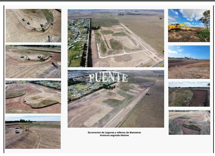 Terreno en Venta en Ezeiza, G.B.A. Zona Sur
