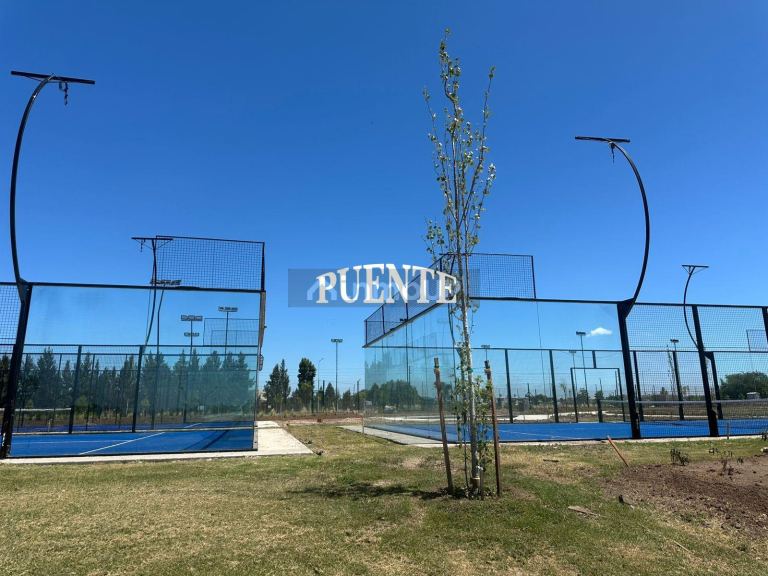 Terreno en Venta en Ezeiza, G.B.A. Zona Sur