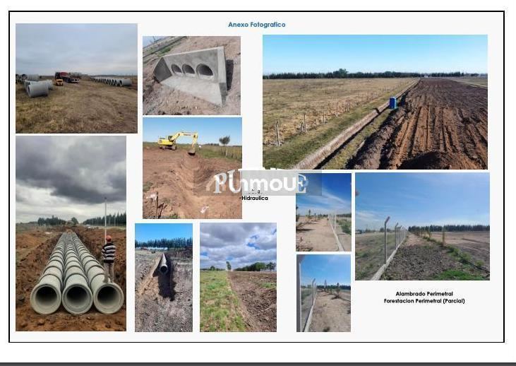 Terreno en Venta en Ezeiza, G.B.A. Zona Sur