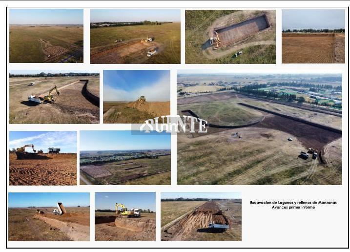 Terreno en Venta en Ezeiza, G.B.A. Zona Sur