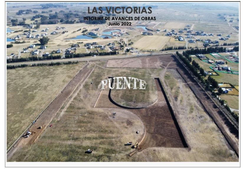 Terreno en Venta en Ezeiza, G.B.A. Zona Sur