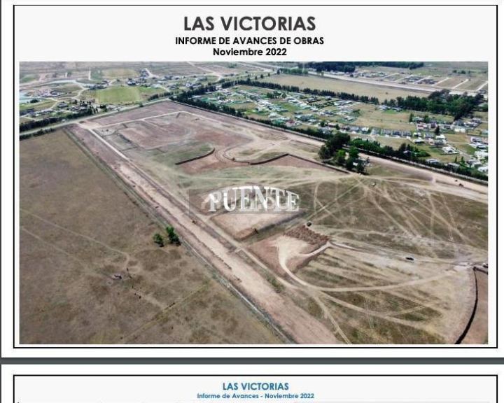 Terreno en Venta en Ezeiza, G.B.A. Zona Sur