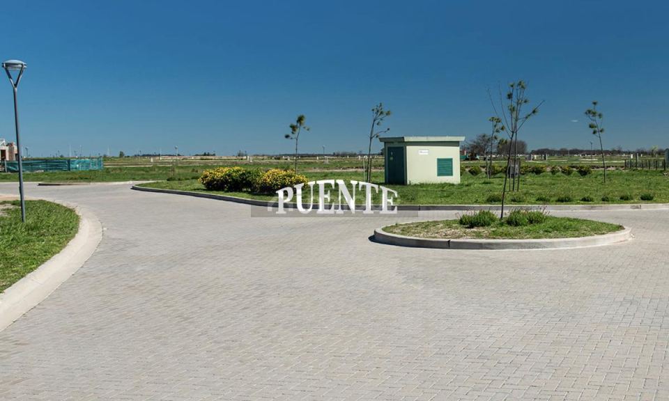 Terreno en Venta en Ezeiza, G.B.A. Zona Sur