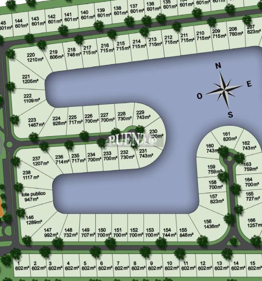 Terreno en Venta en Ezeiza, G.B.A. Zona Sur