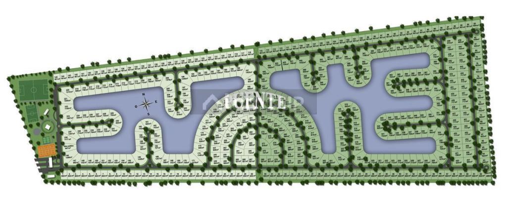 Terreno en Venta en Ezeiza, G.B.A. Zona Sur