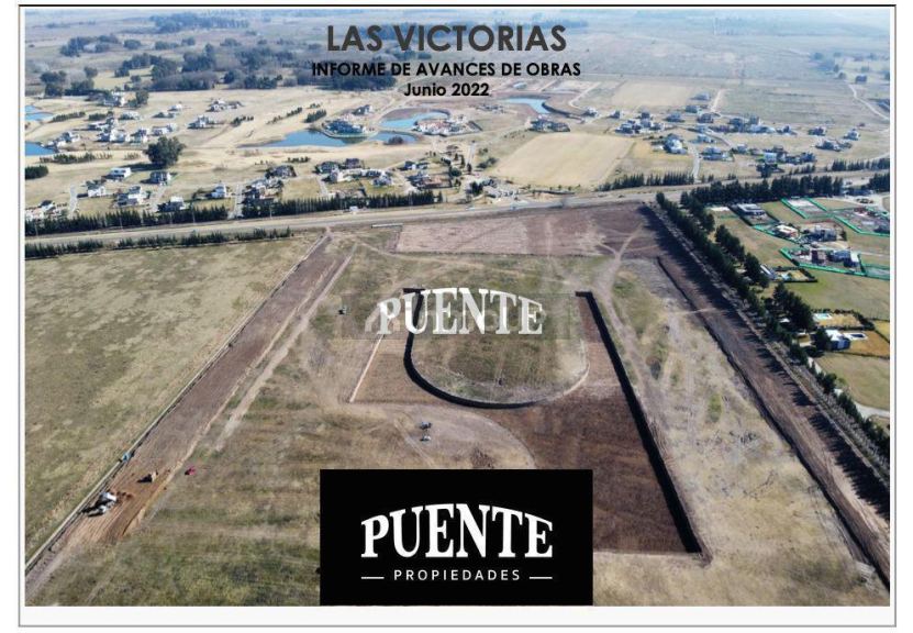 Terreno en Venta en Ezeiza, G.B.A. Zona Sur