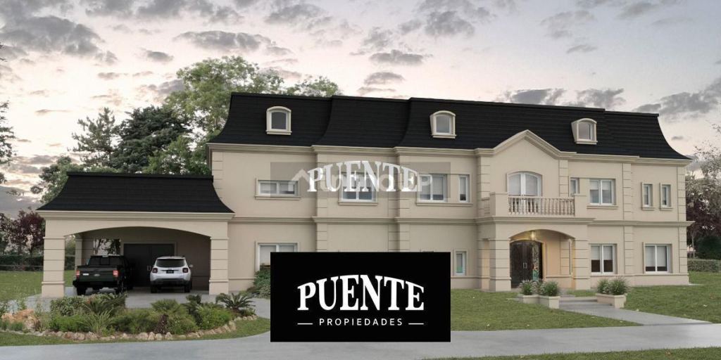 Casa en Venta en Esteban Echeverria, G.B.A. Zona Sur