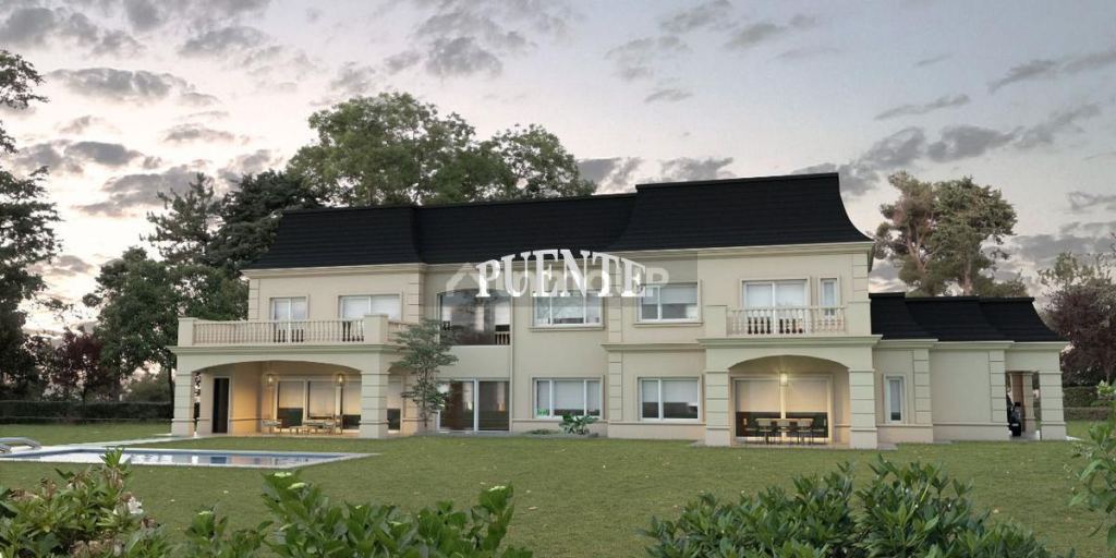 Casa en Venta en Esteban Echeverria, G.B.A. Zona Sur