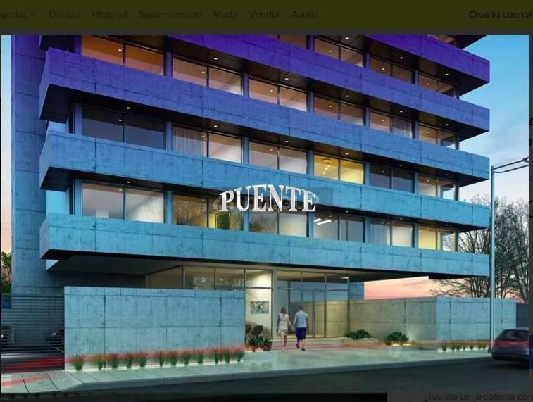 Departamento en Venta en Ezeiza, G.B.A. Zona Sur