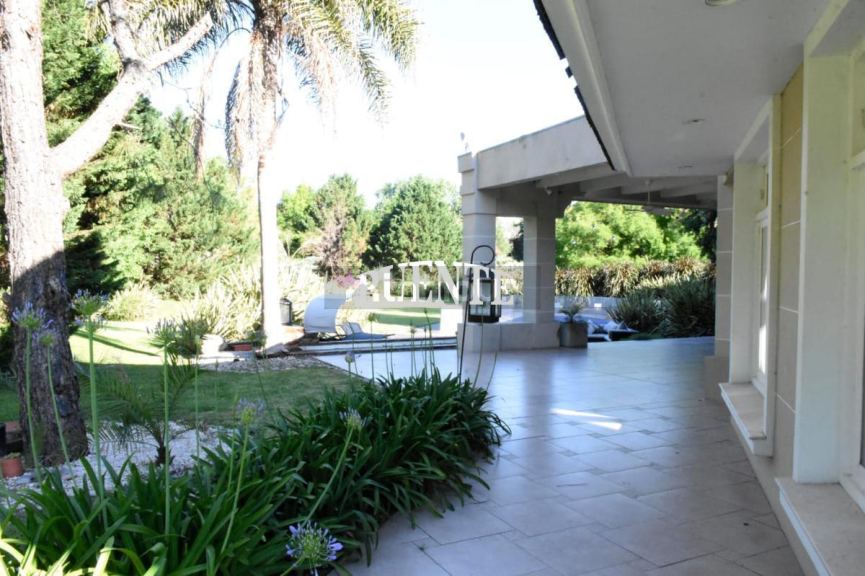 Casa en Venta en Esteban Echeverria, G.B.A. Zona Sur