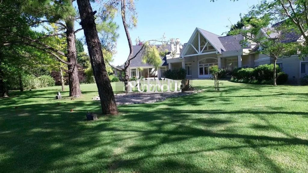 Casa en Venta en Esteban Echeverria, G.B.A. Zona Sur