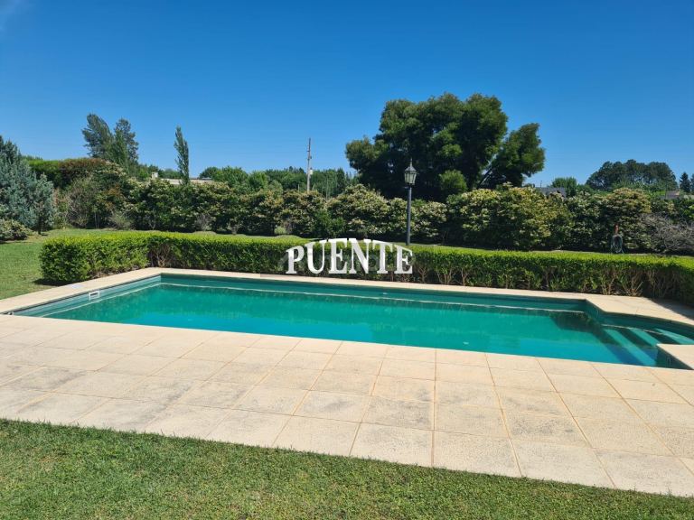 Casa en Venta en San Vicente, G.B.A. Zona Sur