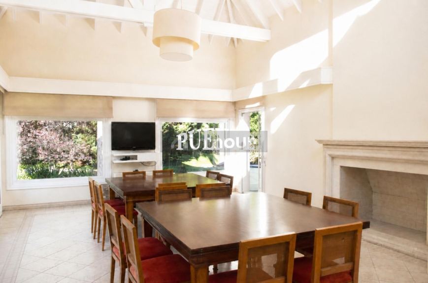 Casa en Venta en Esteban Echeverria, G.B.A. Zona Sur