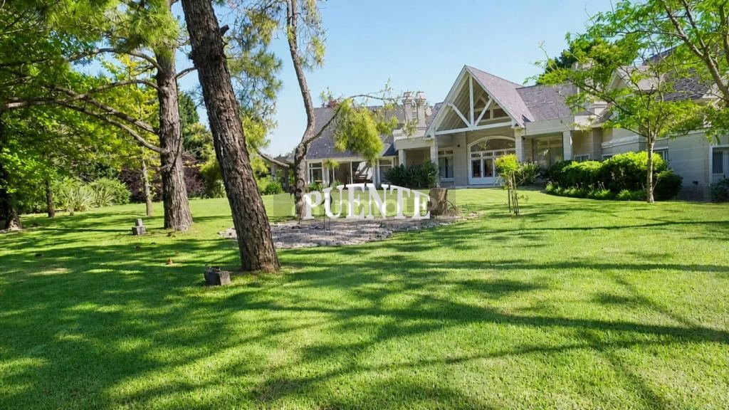 Casa en Venta en Esteban Echeverria, G.B.A. Zona Sur