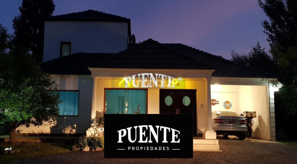 Casa en Alquiler en Esteban Echeverria, G.B.A. Zona Sur