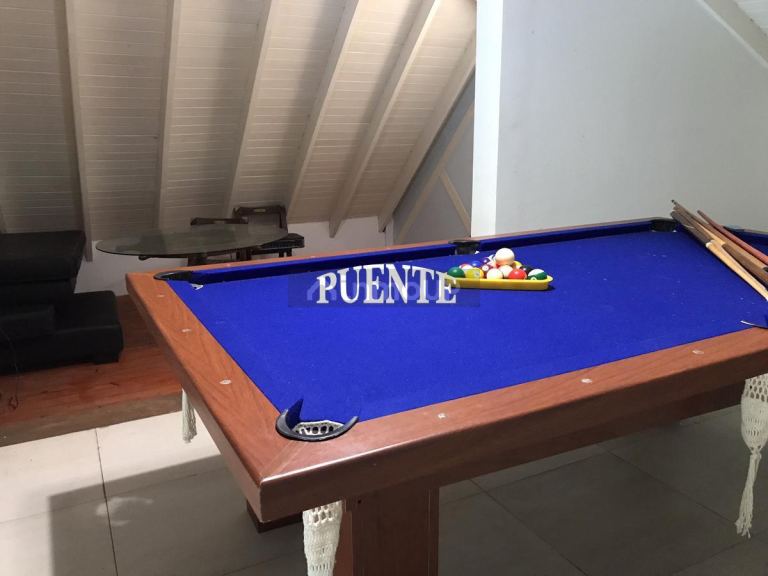 Casa en Alquiler en Esteban Echeverria, G.B.A. Zona Sur