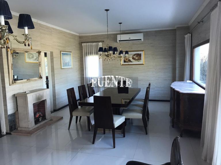 Casa en Alquiler en Esteban Echeverria, G.B.A. Zona Sur