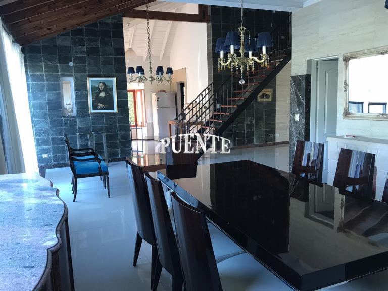 Casa en Alquiler en Esteban Echeverria, G.B.A. Zona Sur