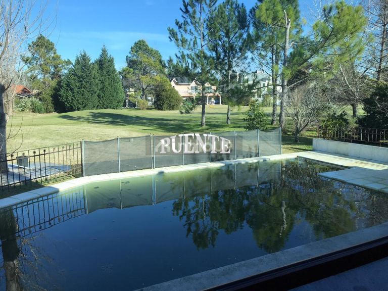 Casa en Alquiler en Esteban Echeverria, G.B.A. Zona Sur