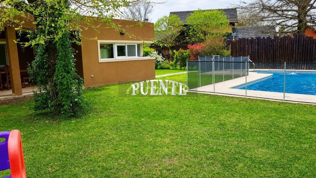 Casa en Venta en Ezeiza, G.B.A. Zona Sur