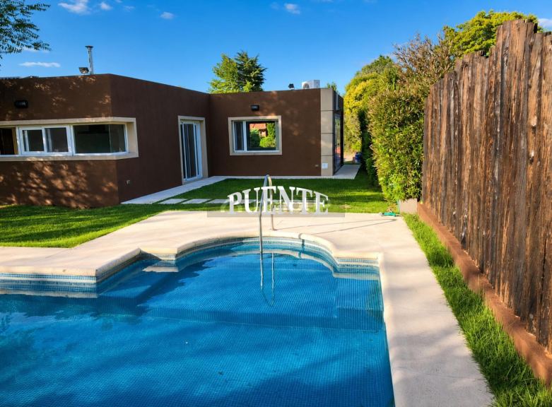 Casa en Venta en Ezeiza, G.B.A. Zona Sur