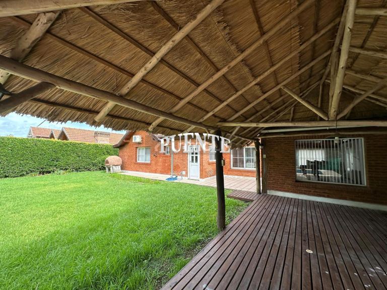 Casa en Venta en Esteban Echeverria, G.B.A. Zona Sur
