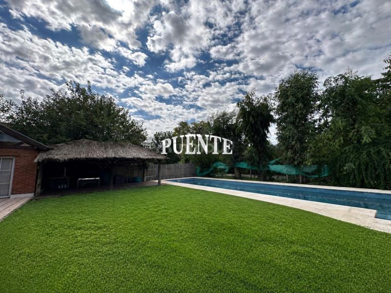 Casa en Venta en Esteban Echeverria, G.B.A. Zona Sur
