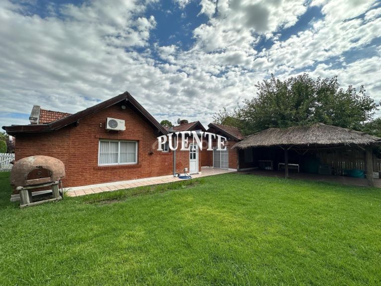 Casa en Venta en Esteban Echeverria, G.B.A. Zona Sur