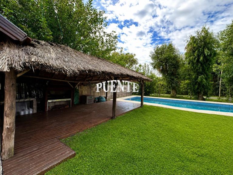 Casa en Venta en Esteban Echeverria, G.B.A. Zona Sur