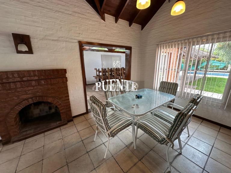 Casa en Venta en Esteban Echeverria, G.B.A. Zona Sur