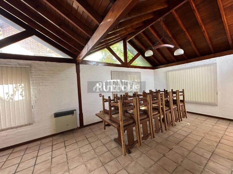 Casa en Venta en Esteban Echeverria, G.B.A. Zona Sur