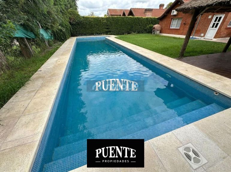 Casa en Venta en Esteban Echeverria, G.B.A. Zona Sur