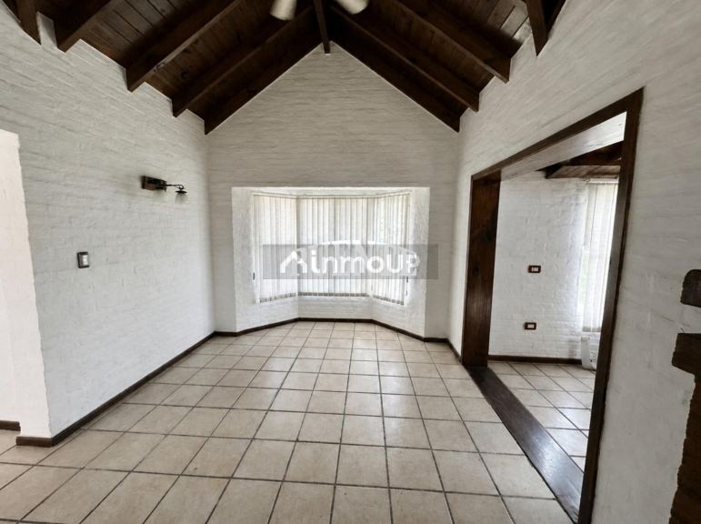 Casa en Venta en Esteban Echeverria, G.B.A. Zona Sur