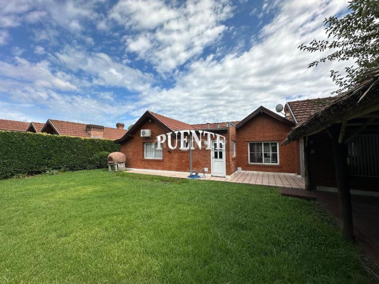 Casa en Venta en Esteban Echeverria, G.B.A. Zona Sur