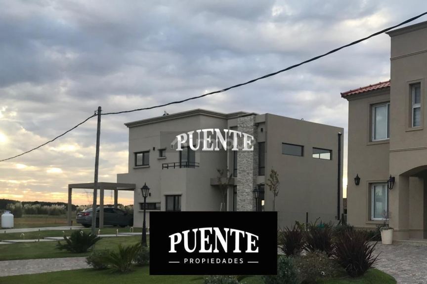 Casa en Venta en Ezeiza, G.B.A. Zona Sur