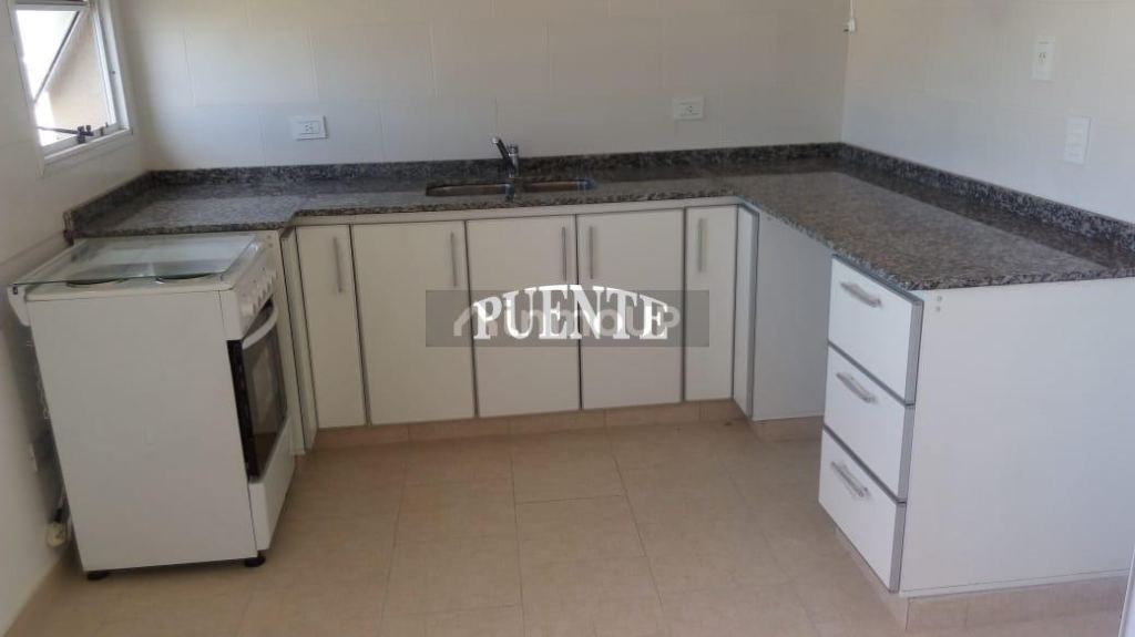 Departamento en Venta en Esteban Echeverria, G.B.A. Zona Sur