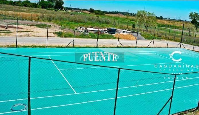 Departamento en Venta en Esteban Echeverria, G.B.A. Zona Sur