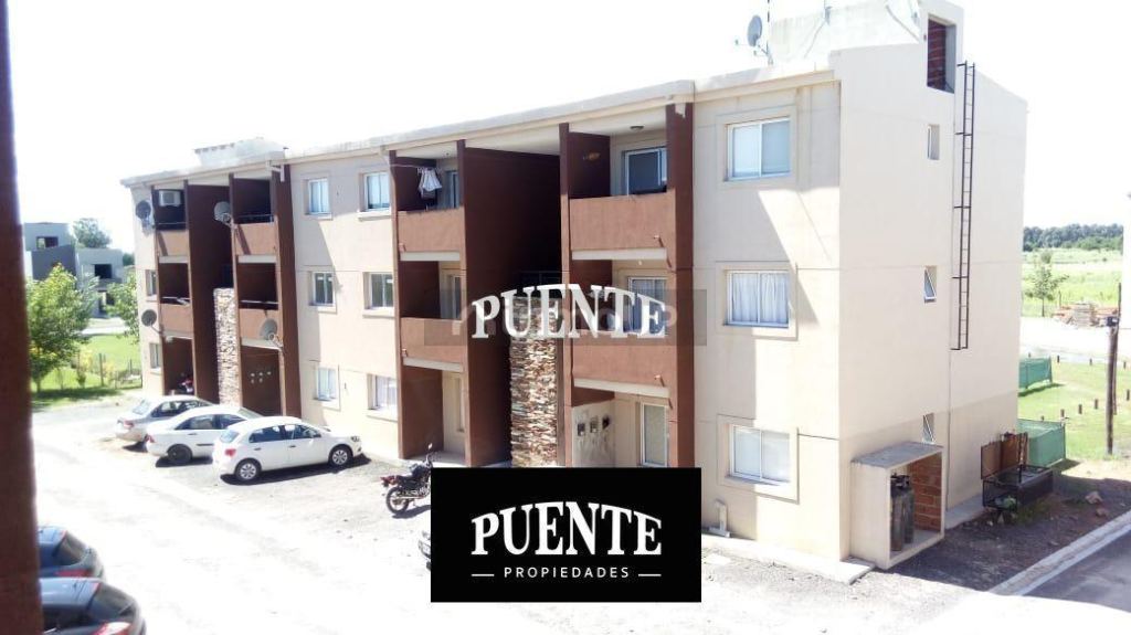 Departamento en Venta en Esteban Echeverria, G.B.A. Zona Sur