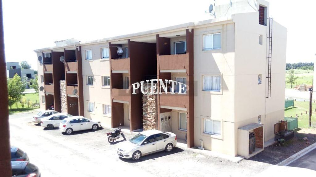Departamento en Venta en Esteban Echeverria, G.B.A. Zona Sur