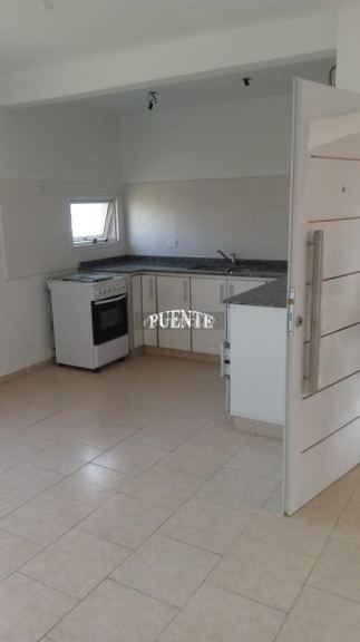 Departamento en Venta en Esteban Echeverria, G.B.A. Zona Sur