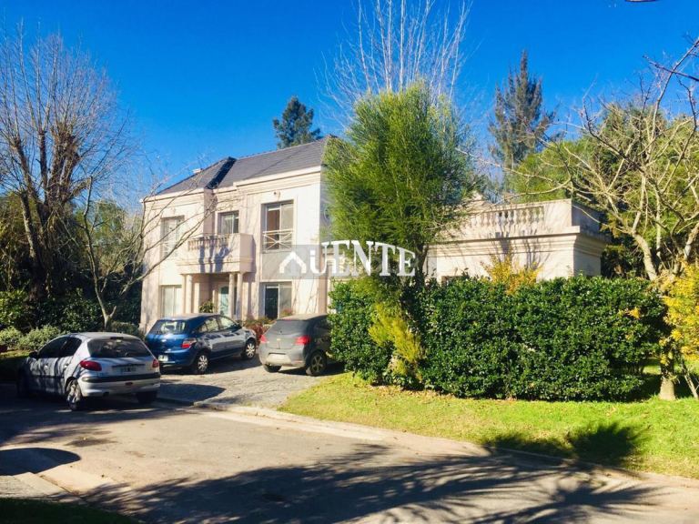 Casa en Alquiler en Ezeiza, G.B.A. Zona Sur